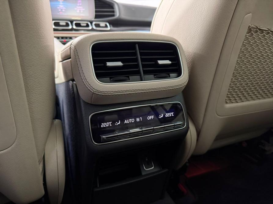 Mercedes-Benz GLS II (X167) Москва  - изображение 22