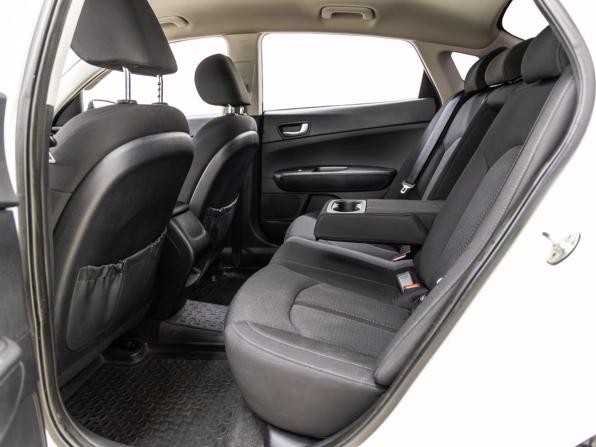 Kia Optima IV Рестайлинг с пробегом 2019 года, цена 1 298 000 рублей, 194181 км, седан, Автокод Объявления