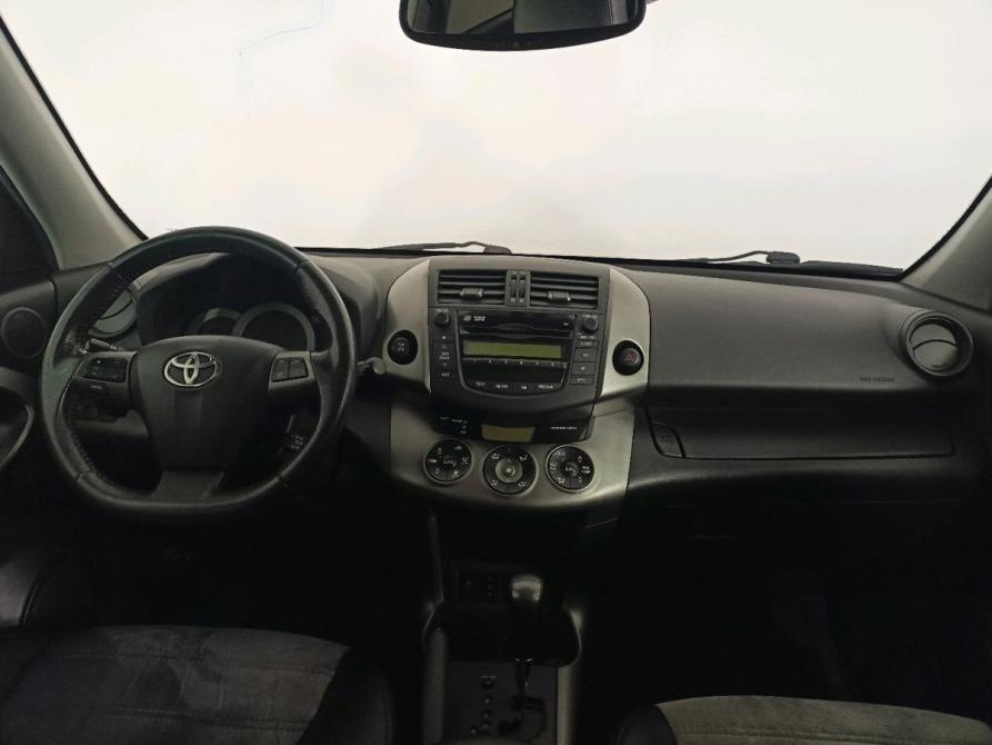 Toyota RAV4 III (XA30) Рестайлинг Архангельск  - изображение 14