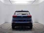 Hyundai Creta I Москва  - изображение 25