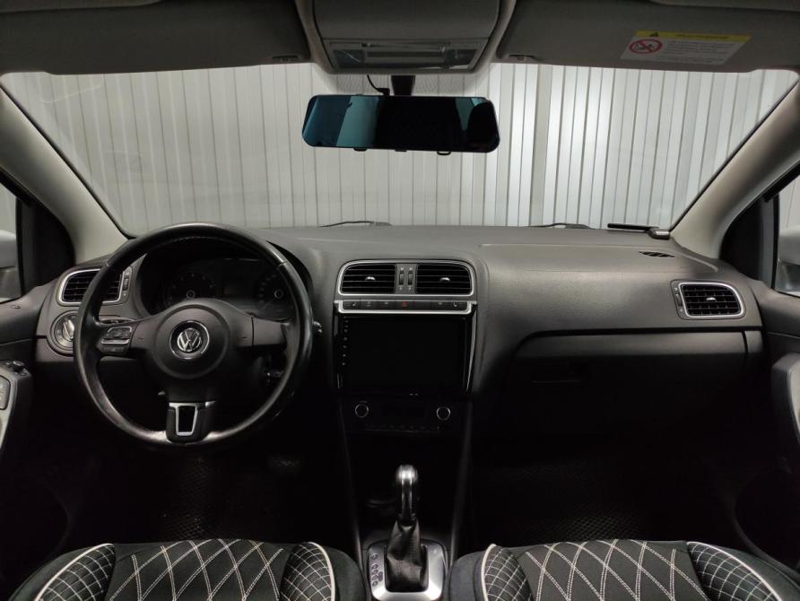 Volkswagen Polo V Пермь  - изображение 8