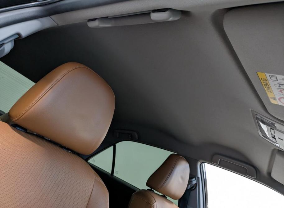 Toyota Camry VII (XV50) Рестайлинг 2 Санкт-Петербург  - изображение 23