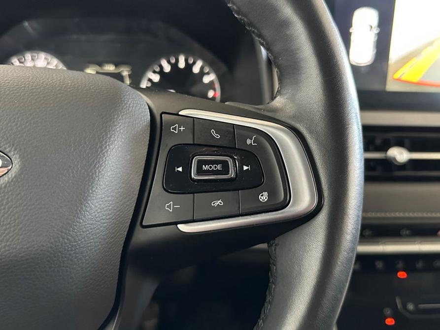 Chery Tiggo 4 Pro I Москва  - изображение 16