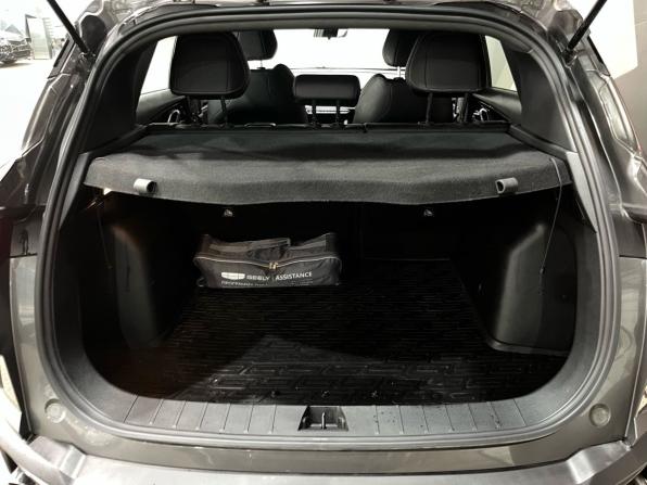 Geely Coolray I Рестайлинг с пробегом 2024 года, цена 1 998 000 рублей, 21391 км, внедорожник, Автокод Объявления