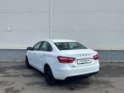 Lada (ВАЗ) Vesta I Санкт-Петербург  - изображение 28