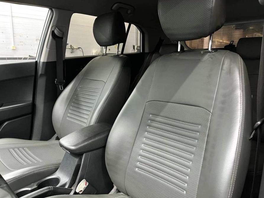 Hyundai Creta I Рестайлинг Ростов-на-Дону  - изображение 15