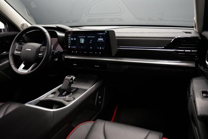 Haval H3 I с пробегом 2024 года, цена 2 290 000 рублей, 36300 км, внедорожник, Автокод Объявления