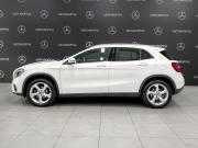 Mercedes-Benz GLA I (X156) Рестайлинг Москва  - изображение 34