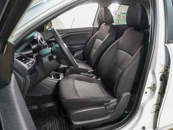 Lada (ВАЗ) Vesta I с пробегом 2017 года, цена 777 000 рублей, 130107 км, седан, Автокод Объявления