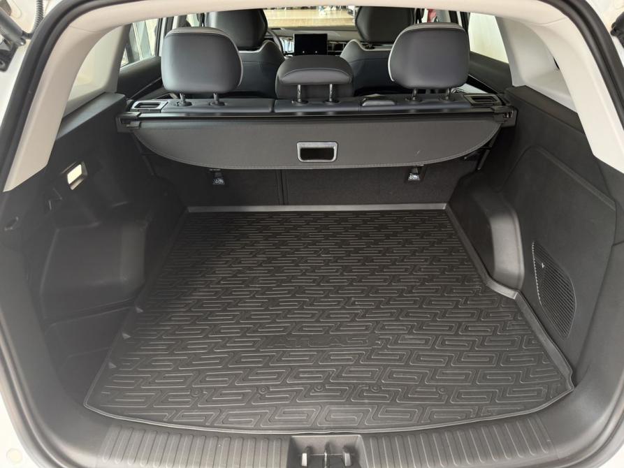 Geely Atlas II Краснодар  - изображение 24
