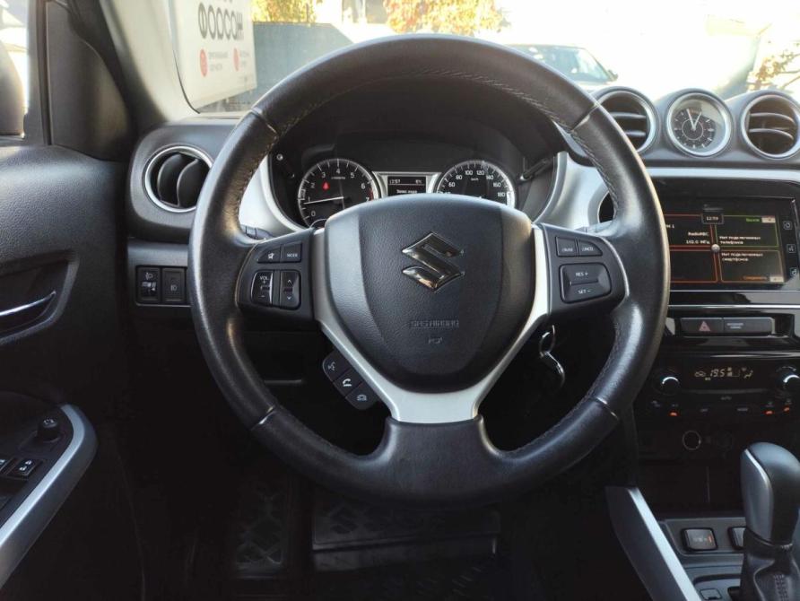 Suzuki Vitara II Санкт-Петербург  - изображение 20