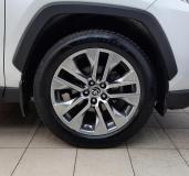 Toyota RAV4 V (XA50) Москва  - изображение 32
