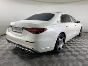 Mercedes-Benz Maybach S-Класс II (Z223) Москва  - изображение 30