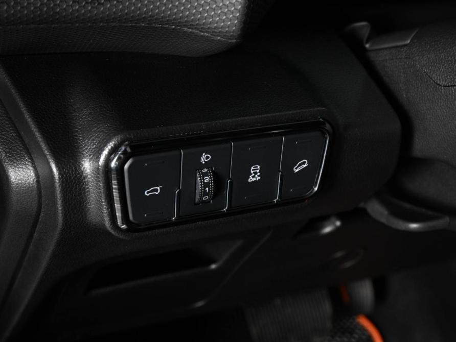 Haval Dargo Ростов-на-Дону  - изображение 15