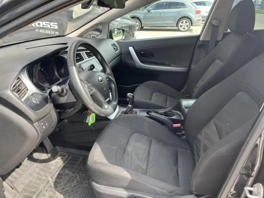 Kia Ceed II Воронеж  - изображение 10