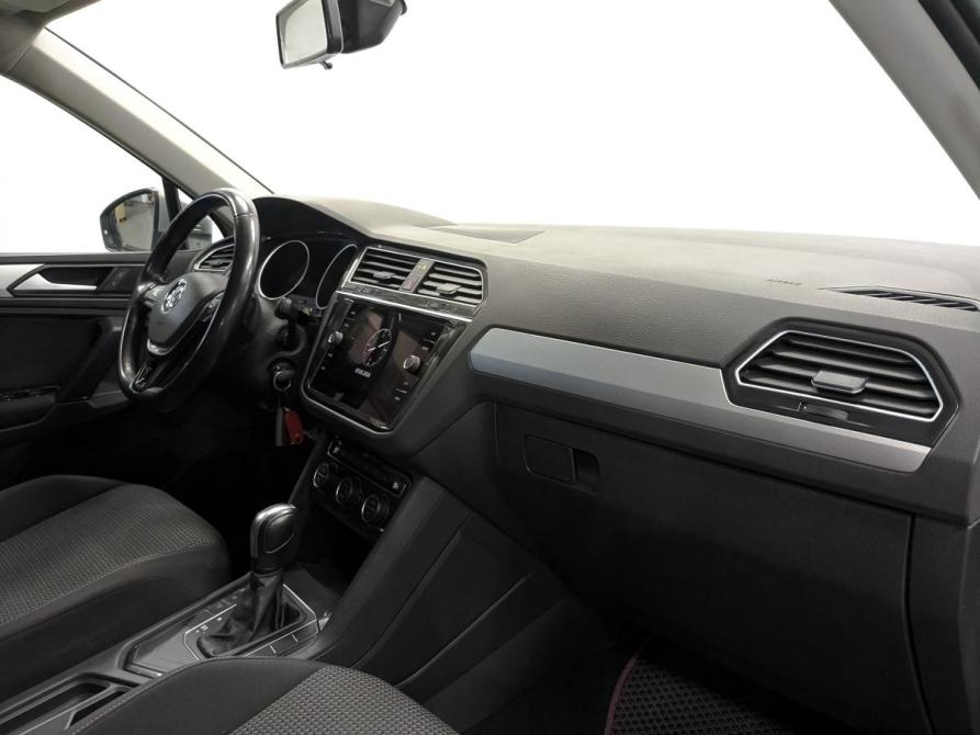 Volkswagen Tiguan II Москва  - изображение 13