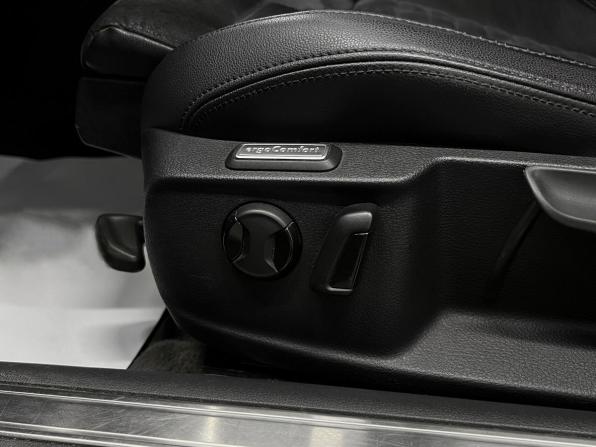 Volkswagen Passat B8 с пробегом 2015 года, цена 1 440 000 рублей, 234429 км, седан, Автокод Объявления