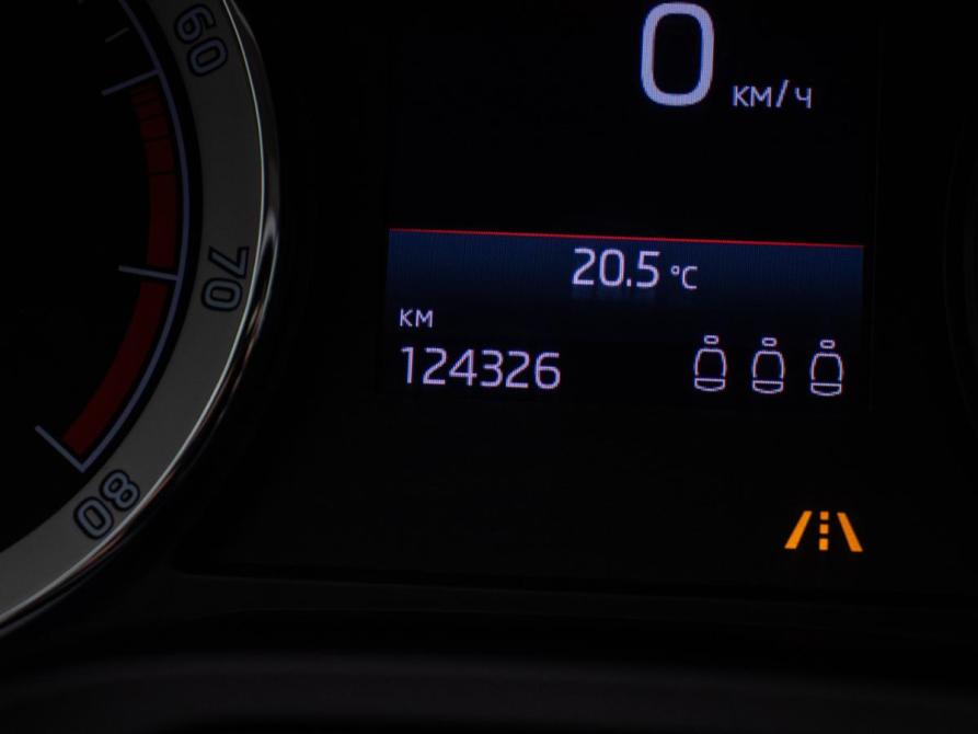 Skoda Kodiaq I Москва  - изображение 4