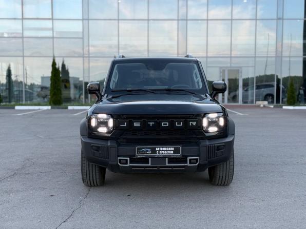 JETOUR T2 с пробегом 2024 года, цена 3 095 000 рублей, 61186 км, внедорожник, Автокод Объявления