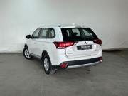 Mitsubishi Outlander III Рестайлинг 2 Москва  - изображение 26