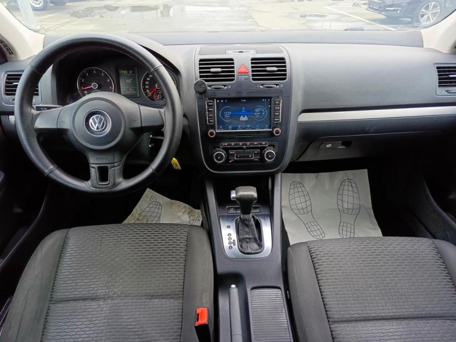 Volkswagen Jetta V Тюмень  - изображение 14
