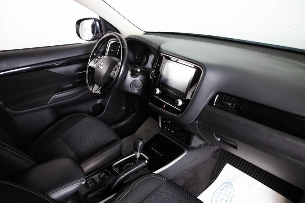 Mitsubishi Outlander III Рестайлинг 3 Пермь  - изображение 12