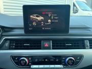 Audi A4 V (B9) Москва  - изображение 51
