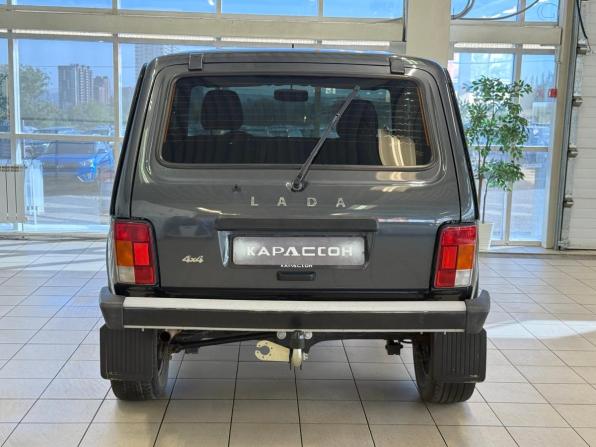 Lada (ВАЗ) 2121 (4x4) I Рестайлинг (2020) с пробегом 2020 года, цена 810 000 рублей, 55000 км, внедорожник, Автокод Объявления