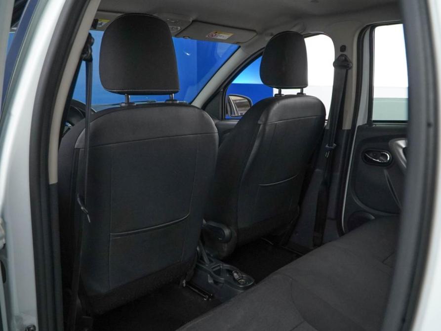 Nissan Terrano III (D10) Москва  - изображение 11
