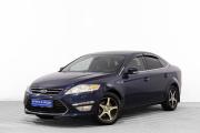 Ford Mondeo IV Рестайлинг Барнаул  - изображение 27