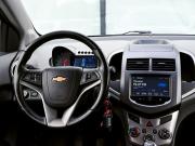 Chevrolet Aveo II Екатеринбург  - изображение 40