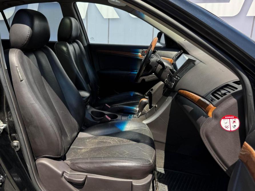 Hyundai Sonata V (NF) Рестайлинг Кропоткин  - изображение 8