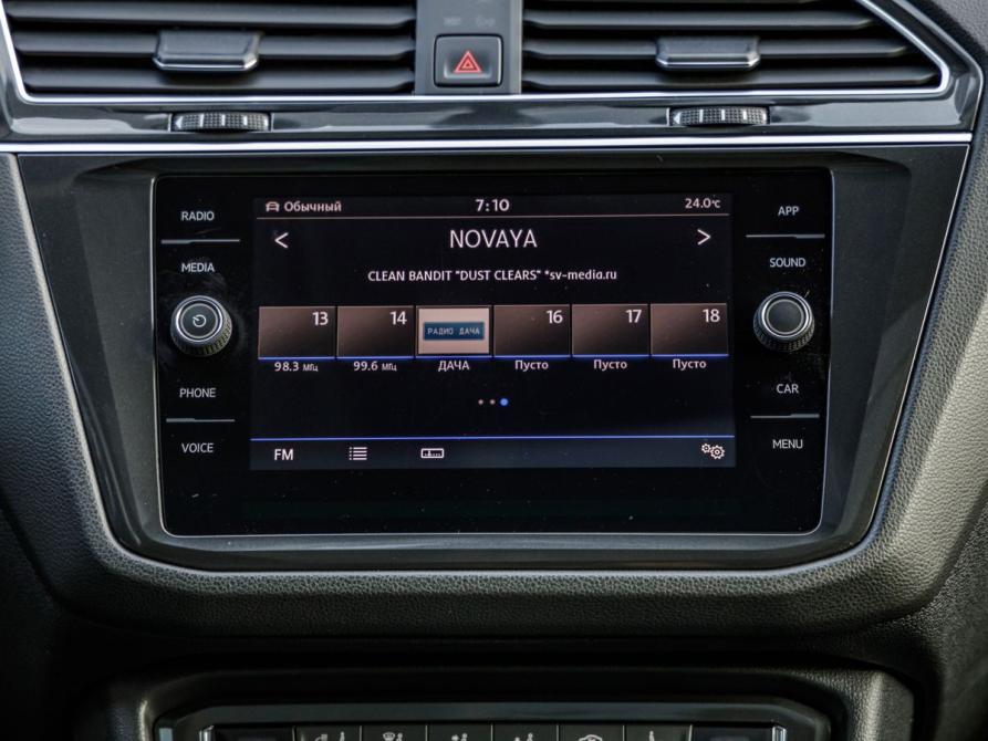 Volkswagen Tiguan II Волгоград  - изображение 24
