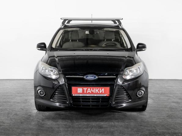 Ford Focus III с пробегом 2013 года, цена 890 000 рублей, 154364 км, хэтчбек, Автокод Объявления