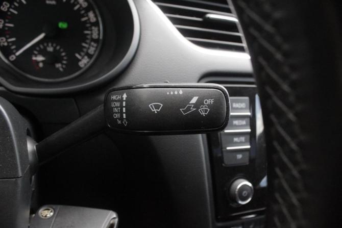 Skoda Octavia III (A7) с пробегом 2014 года, цена 1 095 000 рублей, 146511 км, лифтбек, Автокод Объявления