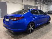 Kia Optima III Пермь  - изображение 8