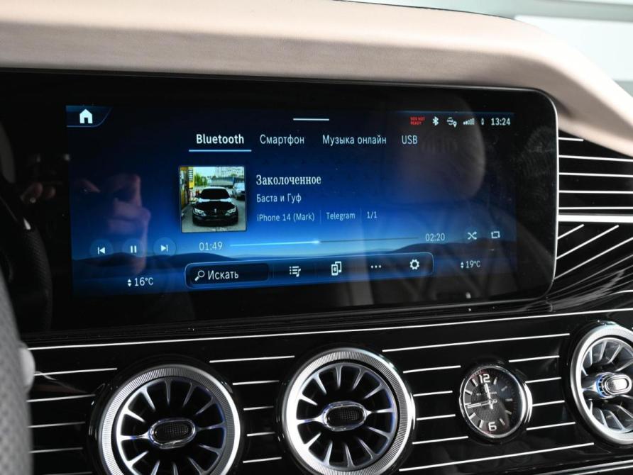 Mercedes-Benz V-Класс III (W447) Рестайлинг 2 Ростов-на-Дону  - изображение 17
