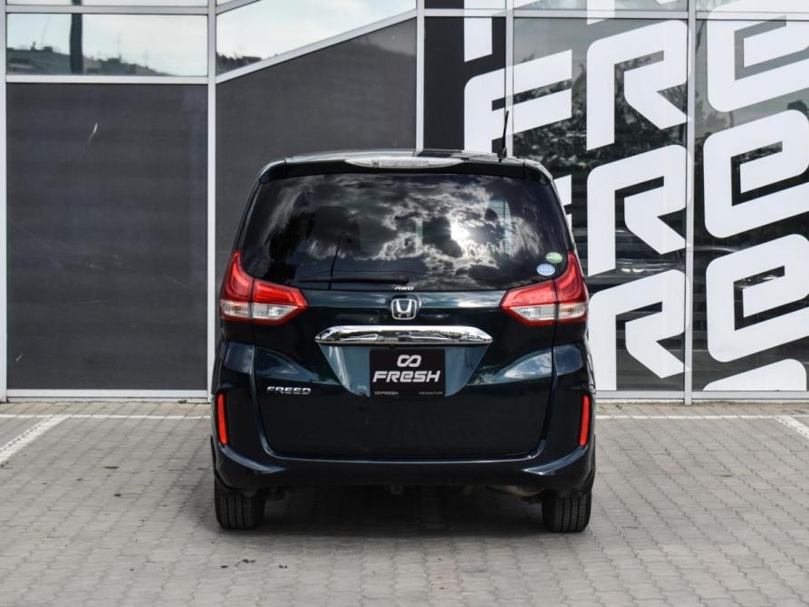 Honda Freed II Краснодар  - изображение 4