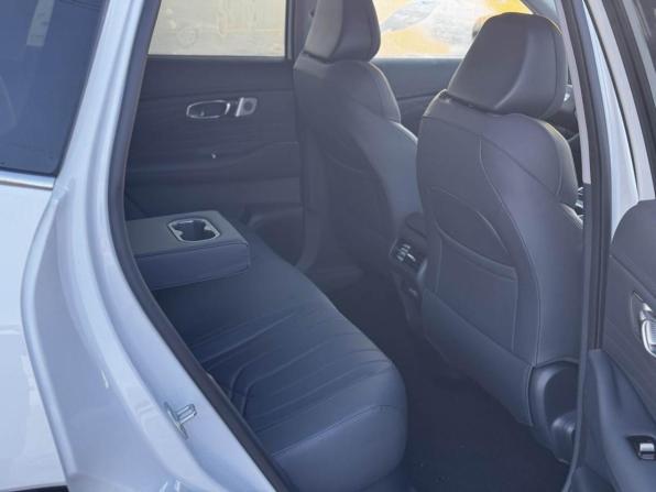 Новый Geely EX5 EM-i 2026 года, цена 3 974 990 рублей, внедорожник, Автокод Объявления