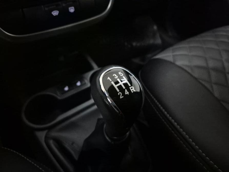 Lada (ВАЗ) Granta I Рестайлинг Альметьевск  - изображение 20
