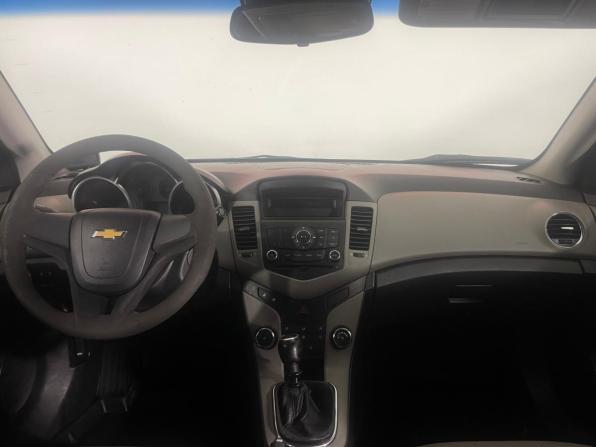 Chevrolet Cruze I с пробегом 2012 года, цена 510 000 рублей, 260659 км, седан, Автокод Объявления