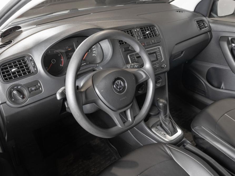 Volkswagen Polo V Рестайлинг Казань  - изображение 5