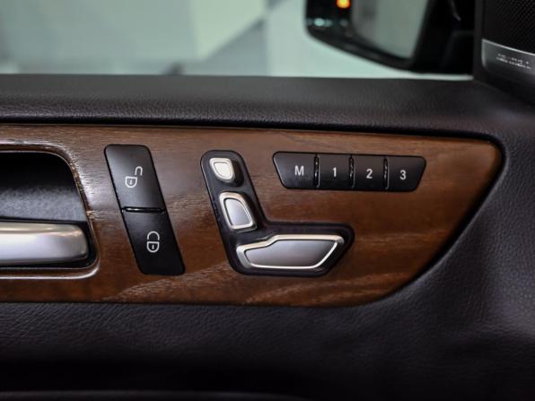 Mercedes-Benz GLS I (X166) с пробегом 2017 года, цена 3 460 000 рублей, 260050 км, внедорожник, Автокод Объявления