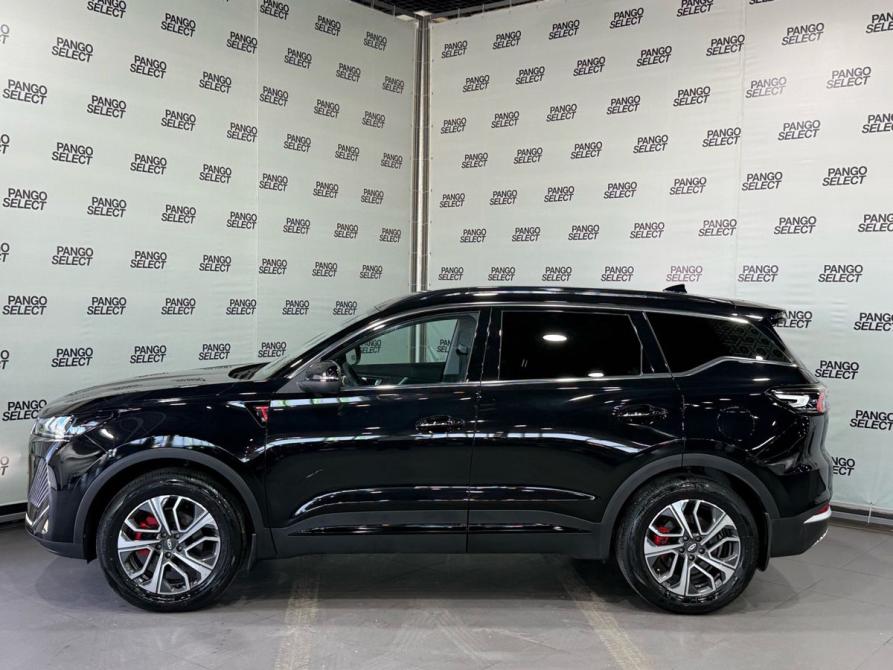 Chery Tiggo 7 Pro Max I Рестайлинг Оренбург  - изображение 2