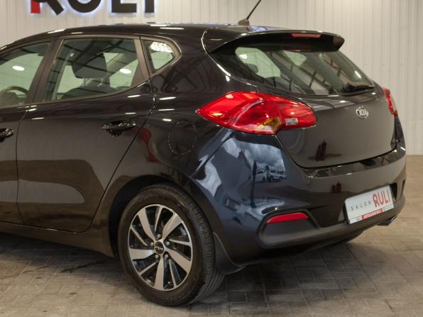 Kia Ceed II с пробегом 2012 года, цена 899 000 рублей, 198904 км, хэтчбек, Автокод Объявления