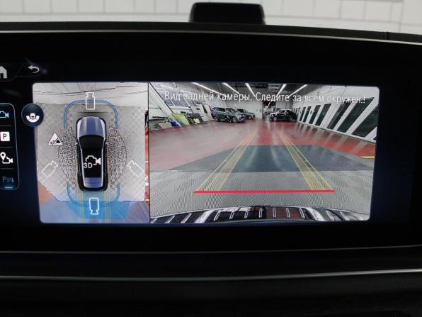 Новый Mercedes-Benz GLE II (V167) Рестайлинг 2025 года, цена 14 900 000 рублей, внедорожник, Автокод Объявления