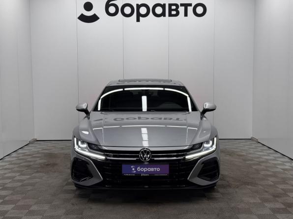 Volkswagen Arteon R с пробегом 2021 года, цена 6 500 000 рублей, 33459 км, универсал, Автокод Объявления