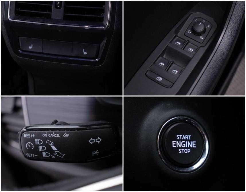 Skoda Kodiaq I Москва  - изображение 16