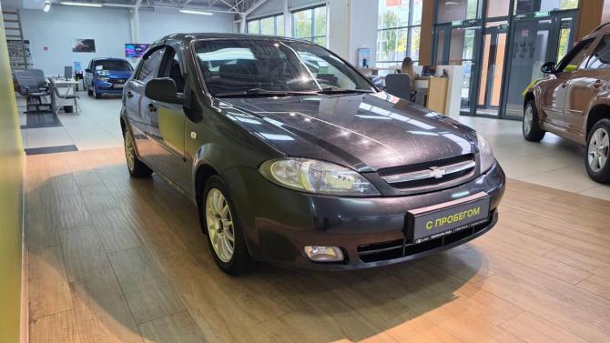 Chevrolet Lacetti I с пробегом 2012 года, цена 590 000 рублей, 150037 км, хэтчбек, Автокод Объявления