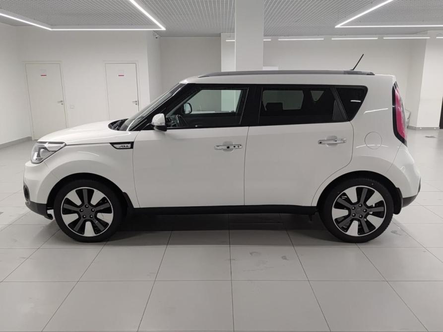 Kia Soul II Рестайлинг Казань  - изображение 10